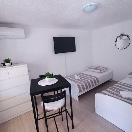 Apartment Nature Beauty Zagvozd Buitenkant foto